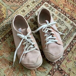 Kids Xero Barefoot Minimal Shoes Sneakers Size 3